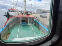 เรือประมง สำหรับขาย