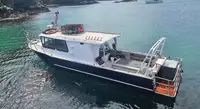 Trawler สำหรับขาย