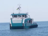 เรือทำงาน สำหรับขาย