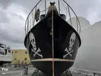 เรือสนับสนุนการดำน้ำ สำหรับขาย