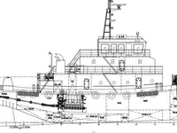 เรือลาก สำหรับขาย