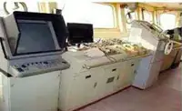 เรือบรรทุกสินค้า (Barge) สำหรับขาย