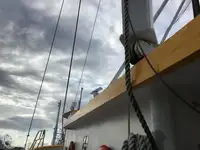เรือลากอวน สำหรับขาย