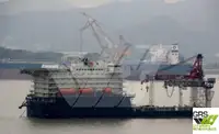 เรือพักอาศัย สำหรับขาย