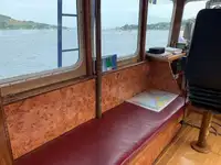 เรือนำร่อง สำหรับขาย