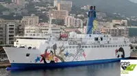 Ro-Ro ship สำหรับขาย