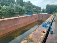 เรือบรรทุกสินค้า (Barge) สำหรับขาย