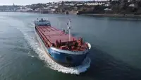 เรือบรรทุกสินค้าทั่วไป (Bulk Carrier) สำหรับขาย
