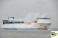 เรือบรรทุกสินค้าแบบ Ro-Ro สำหรับขาย