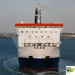 Ro-Ro ship สำหรับขาย
