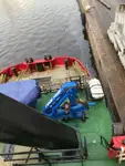 เรือขุด สำหรับขาย