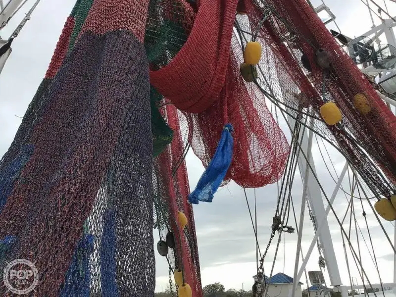 เรือลากอวน สำหรับขาย