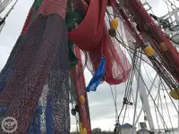 เรือลากอวน สำหรับขาย