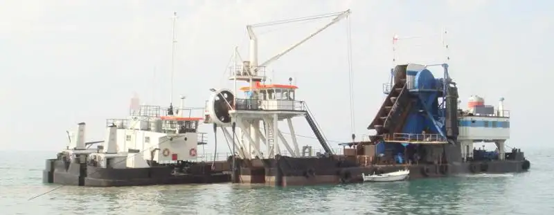เรือลาก สำหรับขาย
