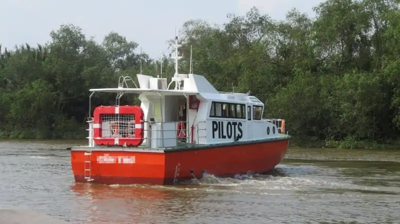 เรือลาดตระเวน สำหรับขาย