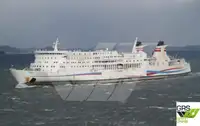 Ro-Ro ship สำหรับขาย