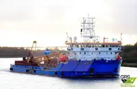 เรือบรรทุกสินค้าทั่วไป (Bulk Carrier) สำหรับขาย
