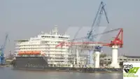 เรือพักอาศัย สำหรับขาย