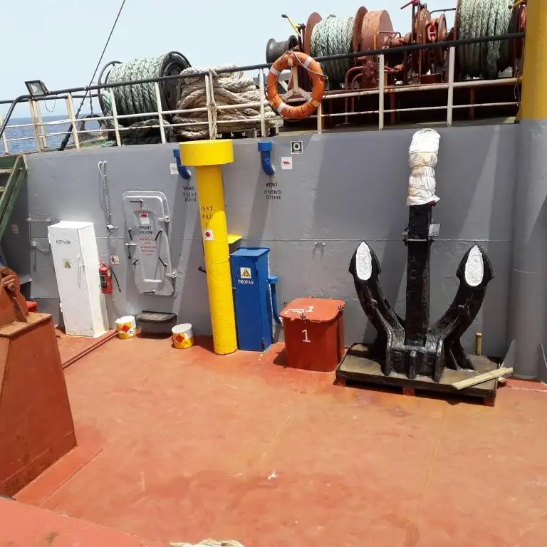 เรือบรรทุกสินค้าทั่วไป (Bulk Carrier) สำหรับขาย