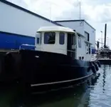 เรือลากอวน สำหรับขาย