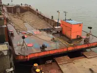 เรือบรรทุกสินค้า (Barge) สำหรับขาย