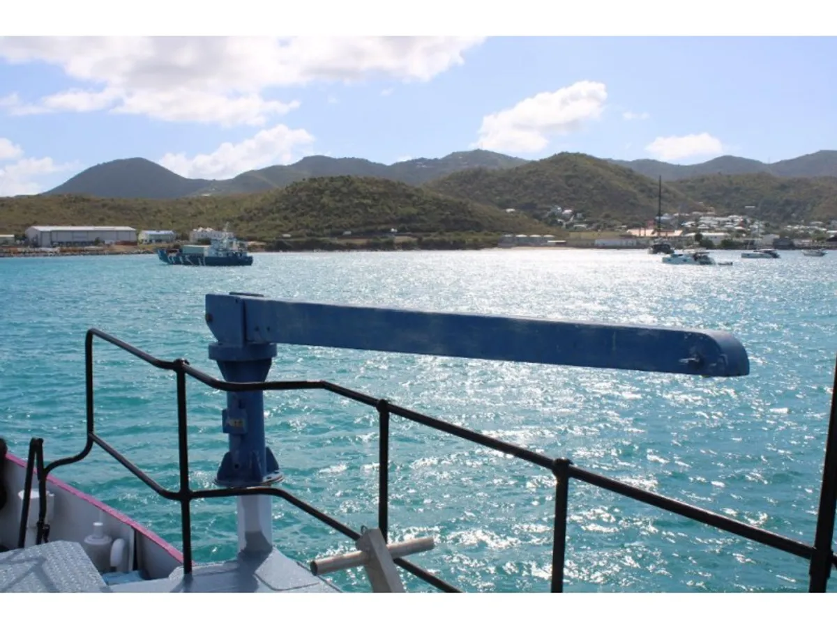เรือยอชท์ สำหรับขาย