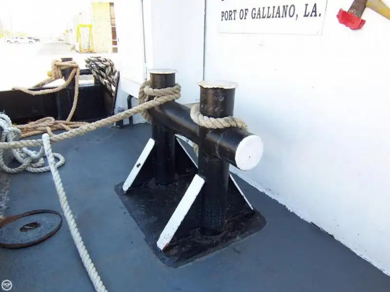 เรือลาก สำหรับขาย