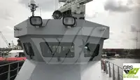 เรือลาดตระเวน สำหรับขาย
