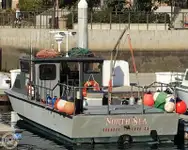 เรือลากอวน สำหรับขาย