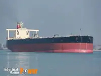 Oil/Chemical tanker สำหรับขาย