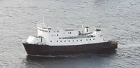 เรือบรรทุกสินค้าแบบ Ro-Ro สำหรับขาย