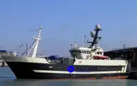 เรือลากอวน สำหรับขาย