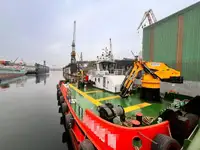 General Cargo/Multi-purpose สำหรับขาย