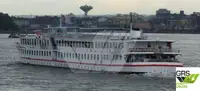 เรือสำราญ สำหรับขาย