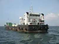 เรือบรรทุกสินค้าทั่วไป (Bulk Carrier) สำหรับขาย
