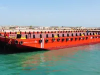 เรือบรรทุกสินค้า (Barge) สำหรับขาย