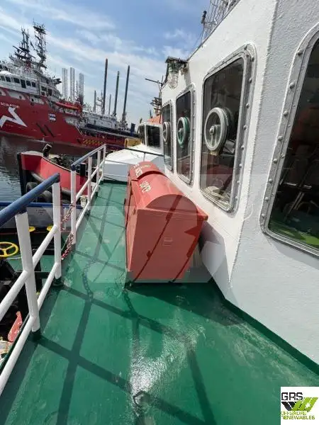 เรือลาก สำหรับขาย
