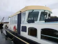 เรือบรรทุกสินค้า (Barge) สำหรับขาย