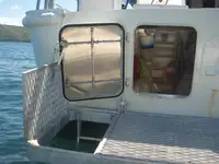 เรือคัตเตอร์ สำหรับขาย