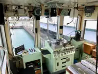 เรือลาก สำหรับขาย