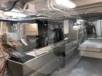 เรือลากอวนแบบ Beam Trawler สำหรับขาย