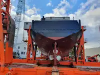 เรือบรรทุกสินค้าทั่วไป (Bulk Carrier) สำหรับขาย