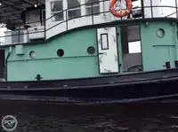 เรือลาก สำหรับขาย
