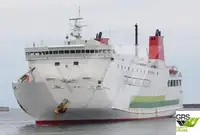 Ro-Ro ship สำหรับขาย