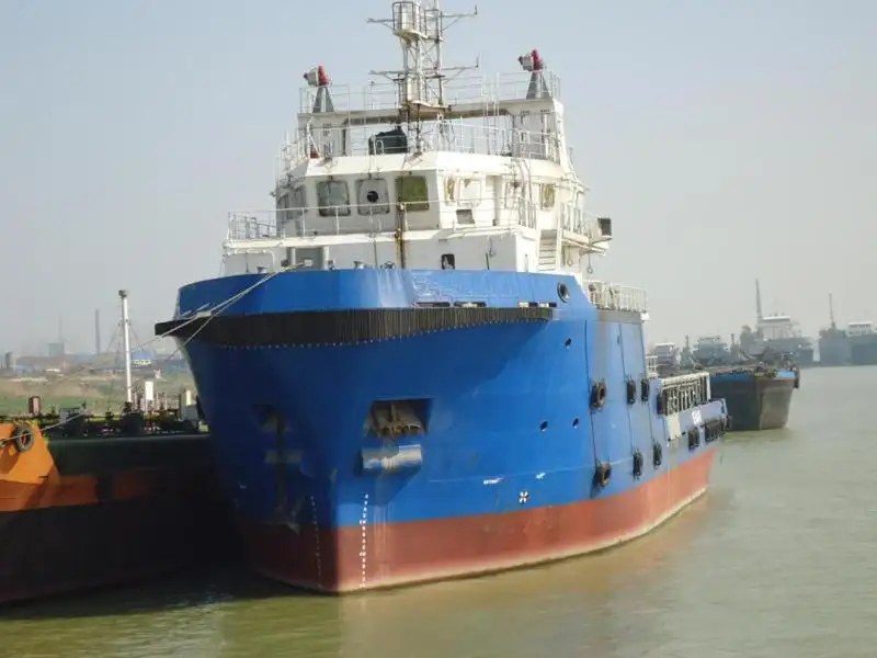 เรือลาก สำหรับขาย