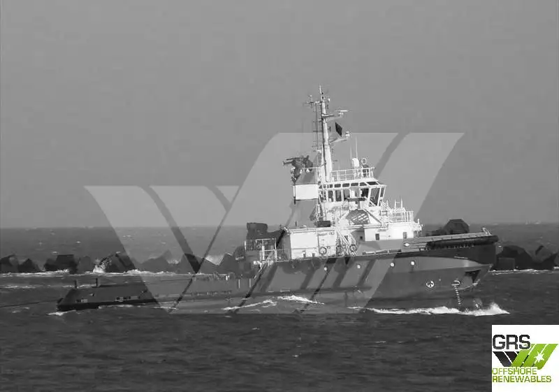 เรือลาก สำหรับขาย
