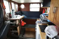 เรือลากอวน สำหรับขาย