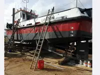 เรือทำงาน สำหรับขาย