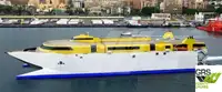 Ro-Ro ship สำหรับขาย