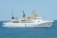 เรือสำราญ สำหรับขาย